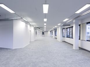 Kantoor te huur in Antwerpen