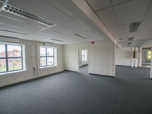 Kantoor te huur in Antwerpen