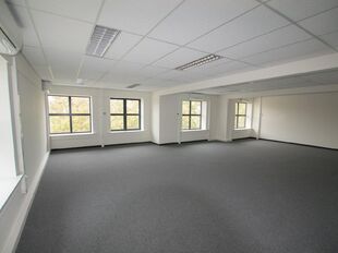 Kantoor te huur in Antwerpen