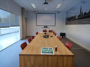 Kantoor te huur in Antwerpen