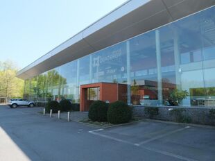 Kantoor te huur in Antwerpen