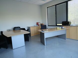 Kantoor te huur in Antwerpen