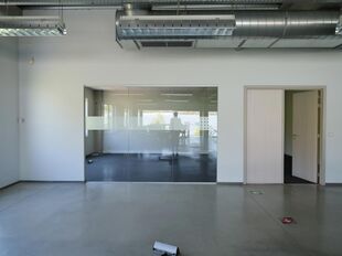 Kantoor te huur in Antwerpen