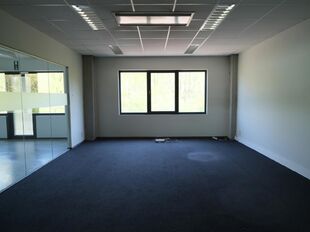Kantoor te huur in Antwerpen
