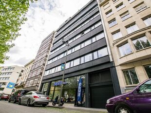 Kantoor te huur in Antwerpen