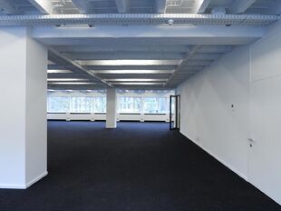 Kantoor te huur in Antwerpen