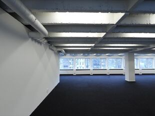 Kantoor te huur in Antwerpen