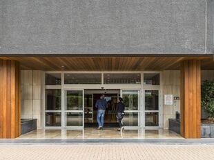 Kantoor te huur in Antwerpen