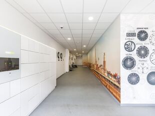 Kantoor te huur in Antwerpen