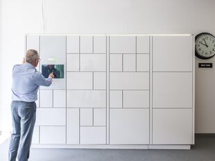 Kantoor te huur in Antwerpen