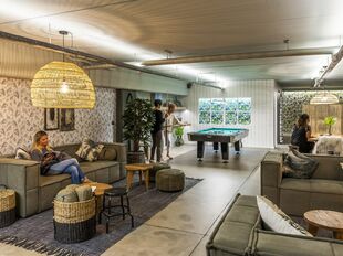 Kantoor te huur in Antwerpen