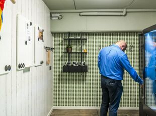 Kantoor te huur in Antwerpen