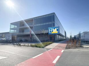 Kantoor te huur in Antwerpen