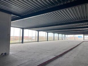 Kantoor te huur in Antwerpen