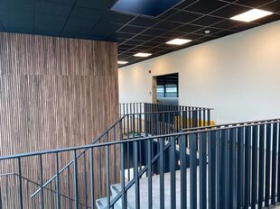 Kantoor te huur in Antwerpen