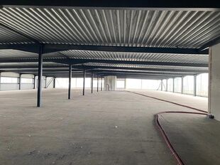 Kantoor te huur in Antwerpen