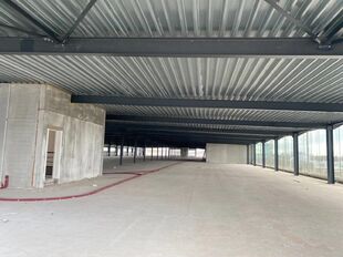 Kantoor te huur in Antwerpen