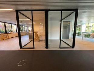 Kantoor te huur in Antwerpen