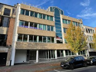 Kantoor te huur in Antwerpen