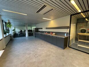 Kantoor te huur in Antwerpen