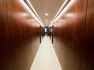 Kantoor te huur in Antwerpen