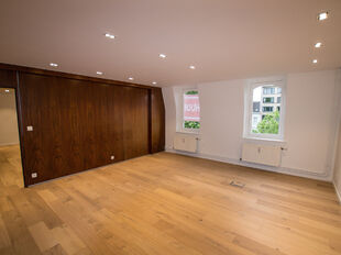 Kantoor te huur in Antwerpen