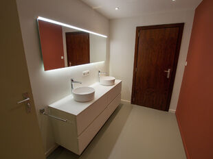 Kantoor te huur in Antwerpen