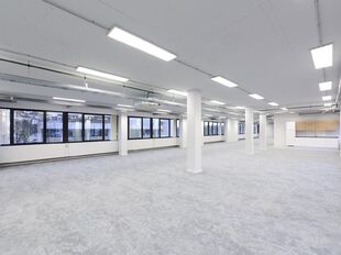 Kantoor te huur in Antwerpen