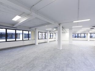 Kantoor te huur in Antwerpen