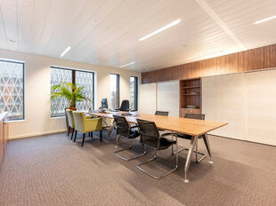 Kantoor te huur in Antwerpen