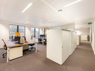 Kantoor te huur in Antwerpen