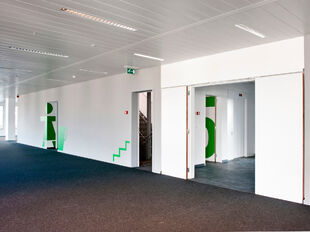 Kantoor te huur in Antwerpen