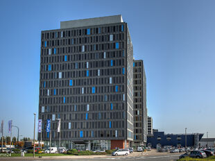 Kantoor te huur in Antwerpen