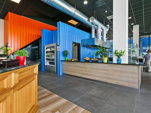 Kantoor te huur in Antwerpen