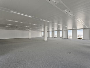 Kantoor te huur in Antwerpen