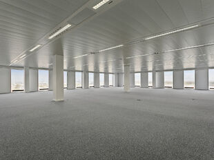 Kantoor te huur in Antwerpen