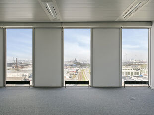 Kantoor te huur in Antwerpen