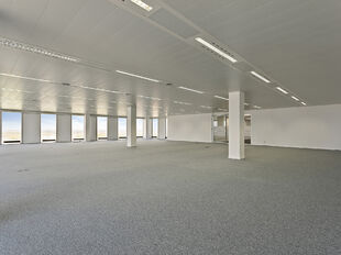 Kantoor te huur in Antwerpen