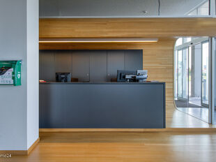 Kantoor te huur in Antwerpen