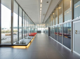 Kantoor te huur in Antwerpen