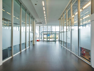 Kantoor te huur in Antwerpen