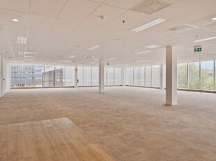 Kantoor te huur in Antwerpen