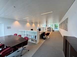 Kantoor te huur in Antwerpen