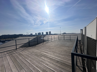 Kantoor te huur in Antwerpen
