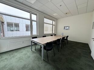 Kantoor te huur in Antwerpen