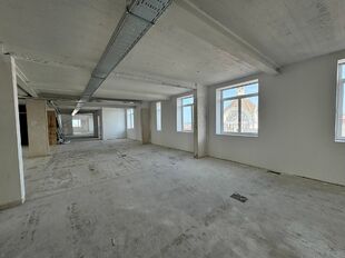 Kantoor te huur in Antwerpen