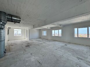 Kantoor te huur in Antwerpen