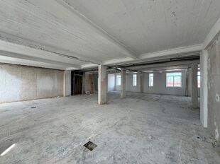 Kantoor te huur in Antwerpen