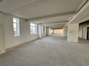 Kantoor te huur in Antwerpen