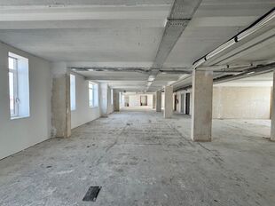 Kantoor te huur in Antwerpen